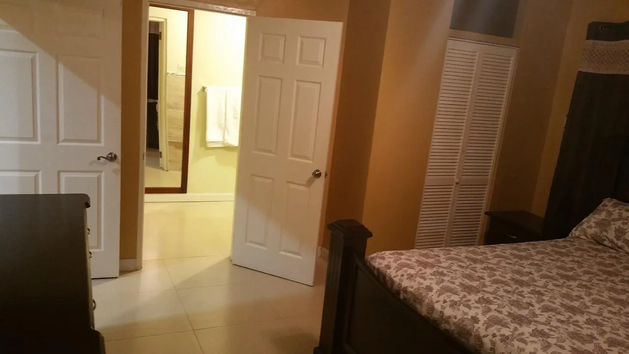 פורטמור Caribbean Estate One Bedroom בית נופש