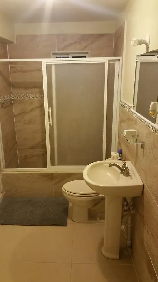 פורטמור Caribbean Estate One Bedroom 0*,  ג'מייקה