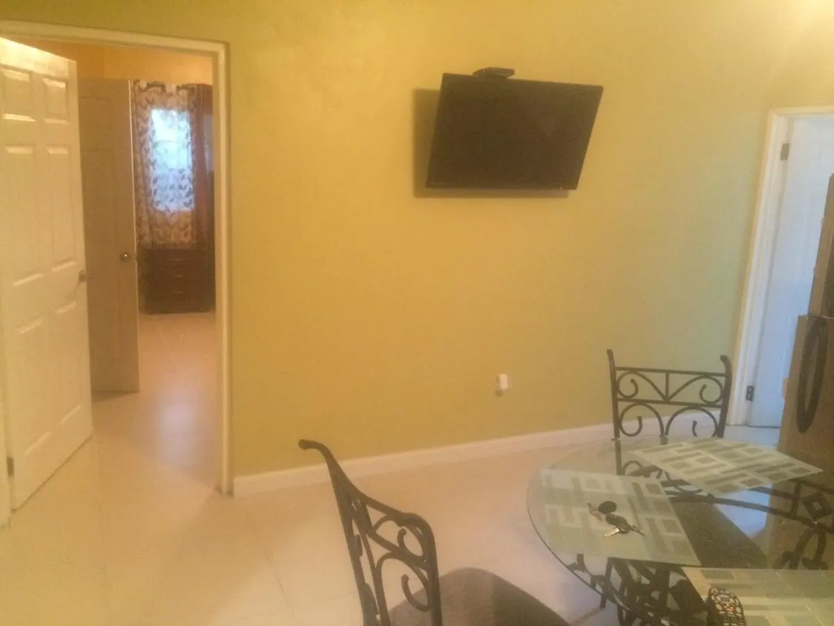 פורטמור Caribbean Estate One Bedroom ג'מייקה