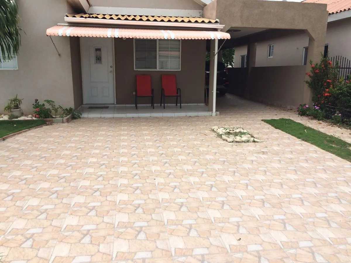 פורטמור Caribbean Estate One Bedroom