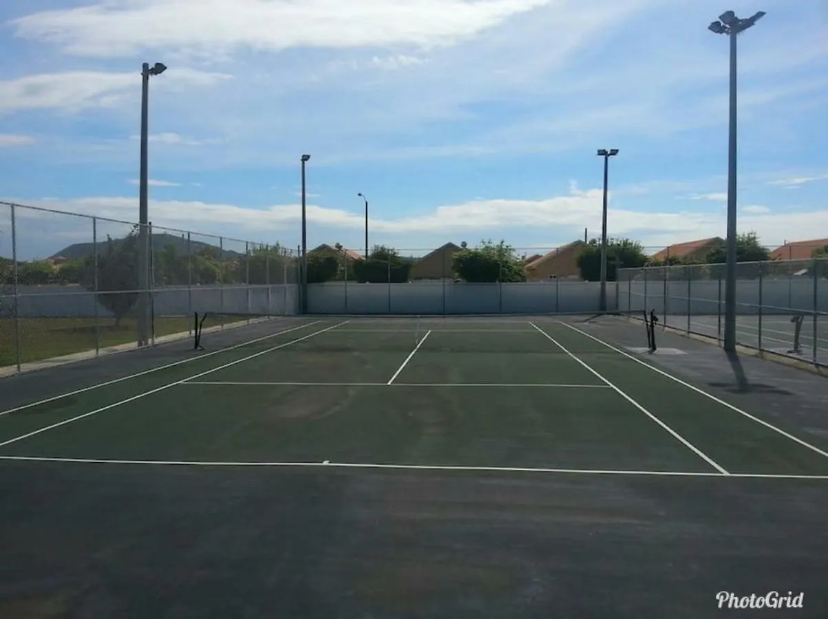 פורטמור Caribbean Estate One Bedroom בית נופש