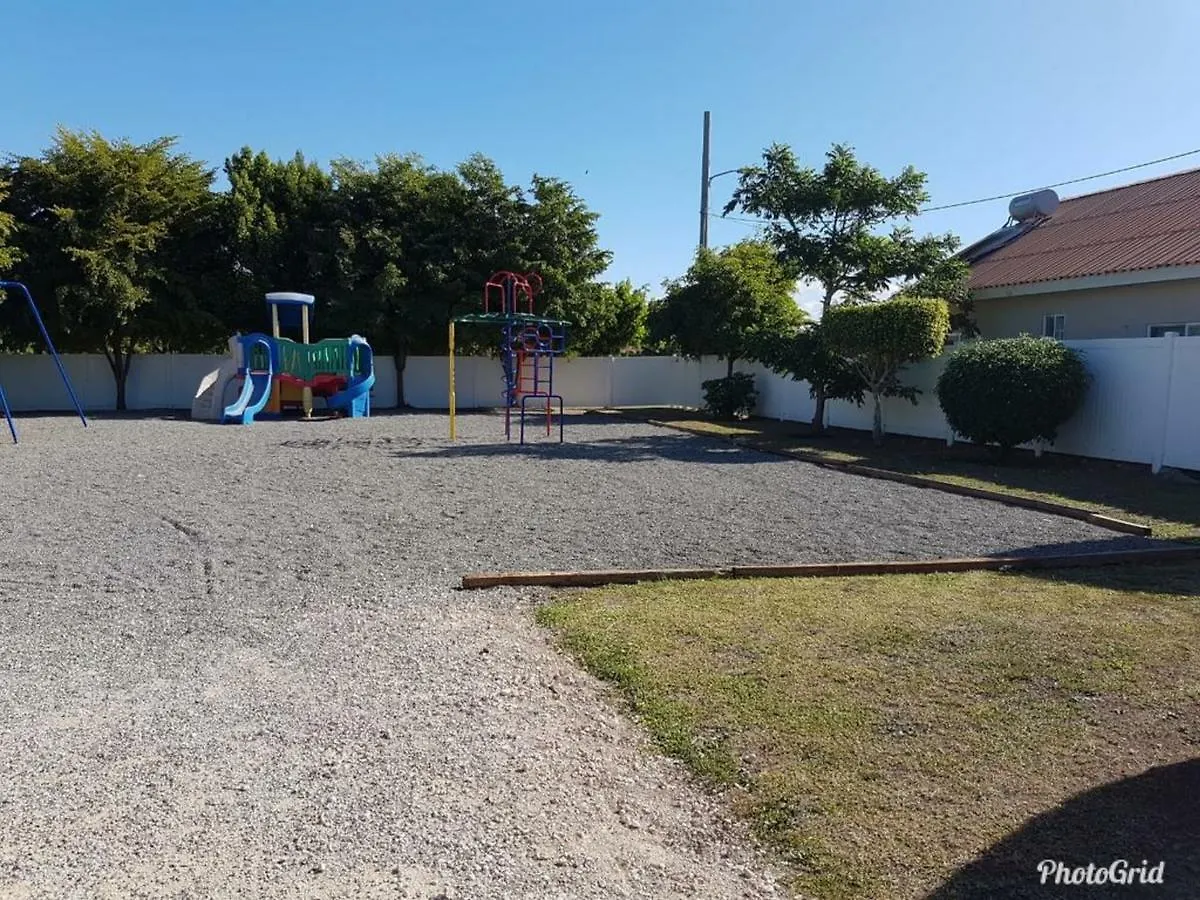 פורטמור Caribbean Estate One Bedroom