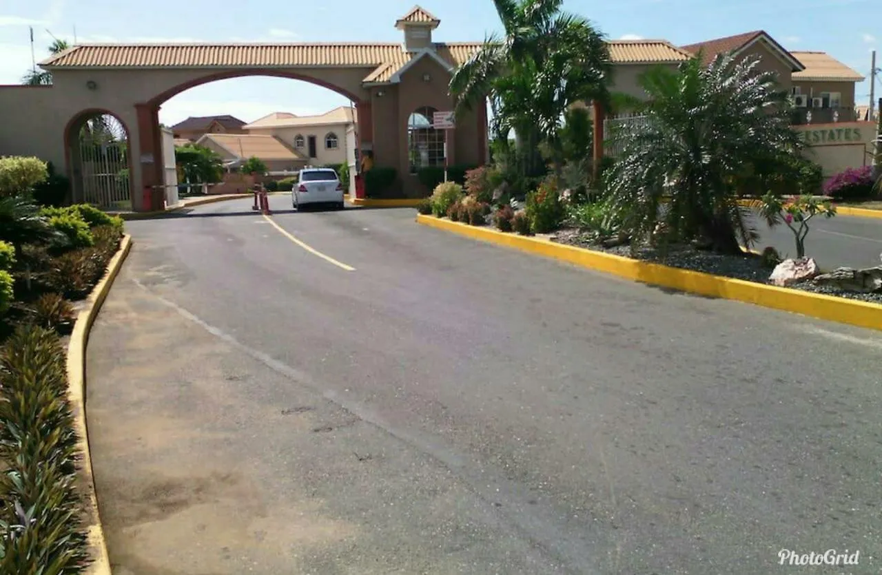 פורטמור Caribbean Estate One Bedroom ג'מייקה