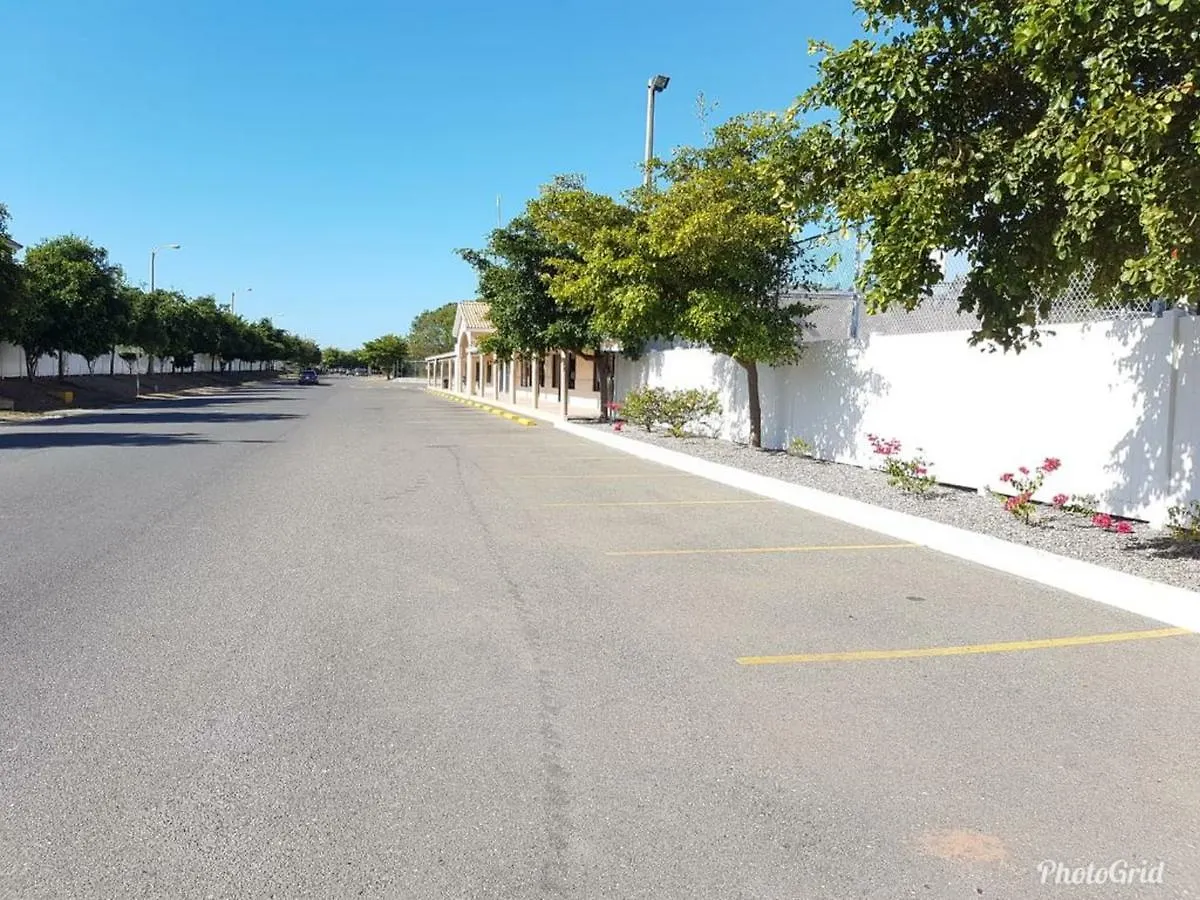 בית נופש פורטמור Caribbean Estate One Bedroom