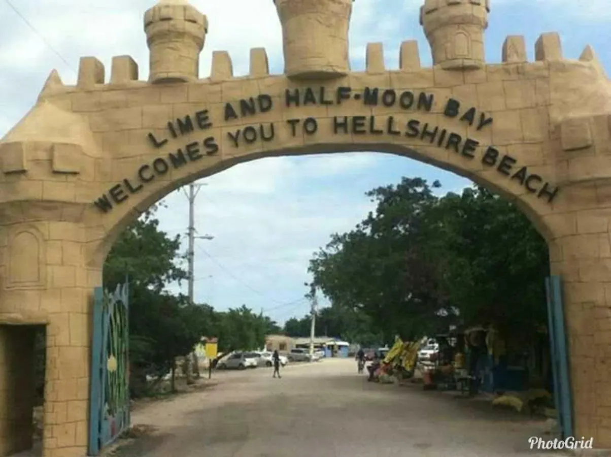 פורטמור Caribbean Estate One Bedroom 0*,  ג'מייקה