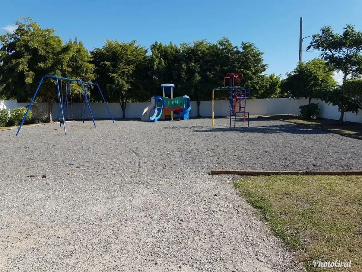 פורטמור Caribbean Estate One Bedroom בית נופש